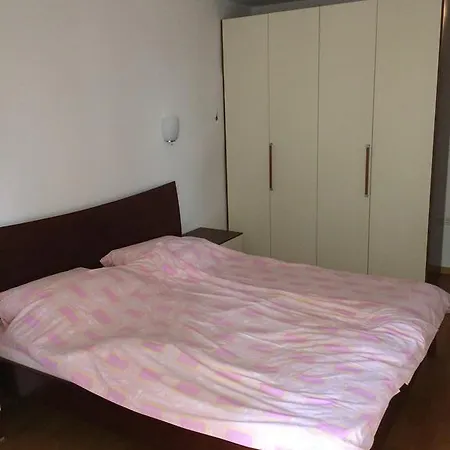 Apartamento Vesna Portoroz