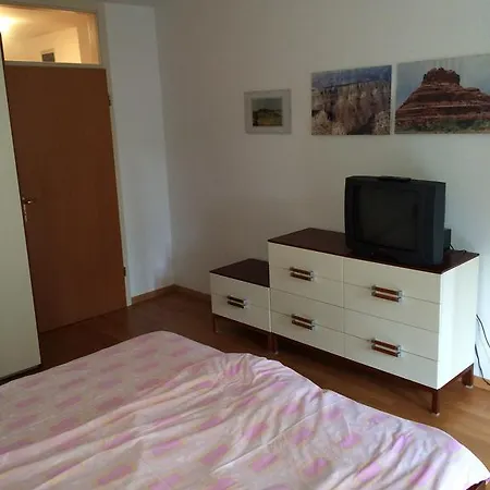 Apartamento Vesna